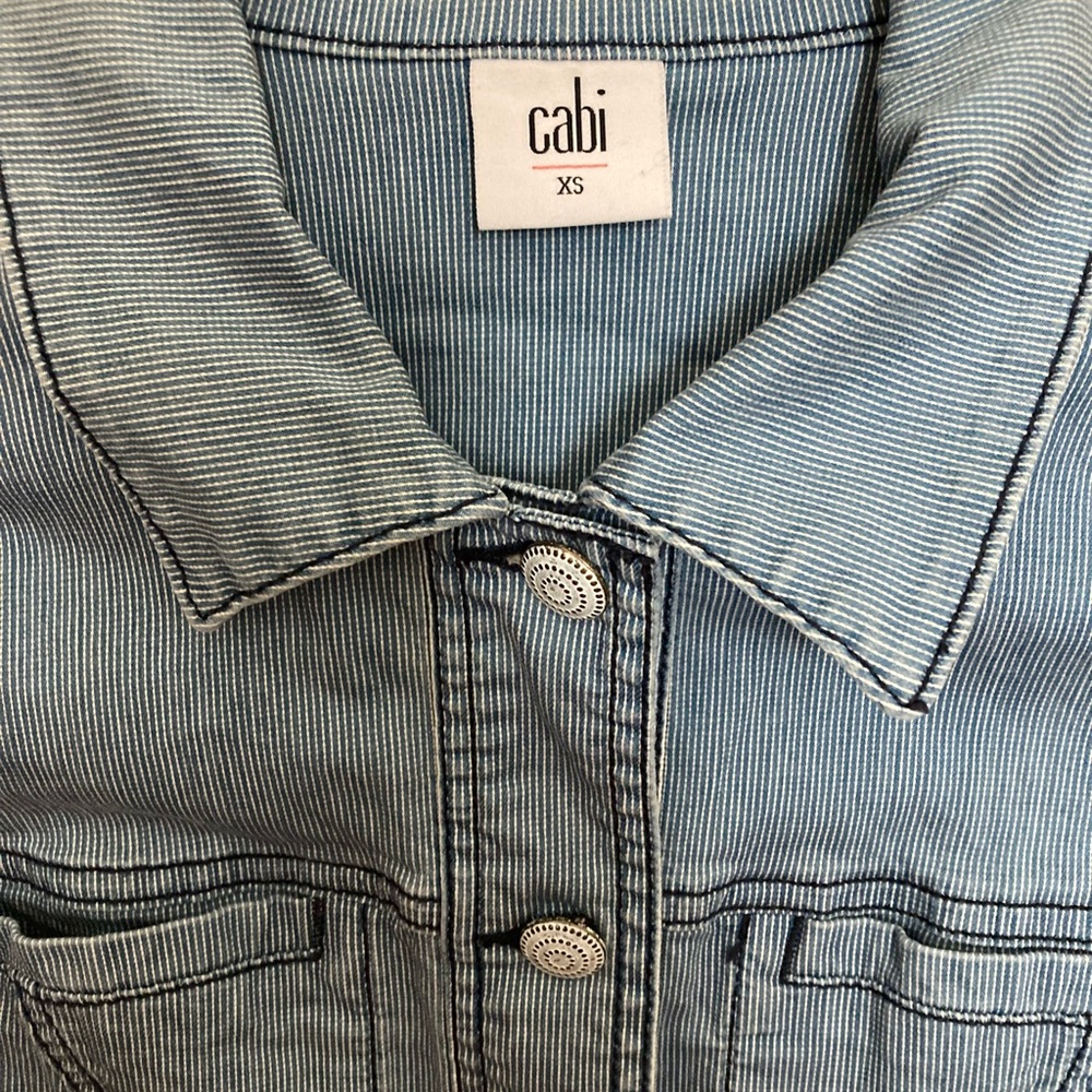 CABI Jacket